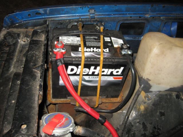 1987 GMC Sierra 1500 R1500 - photo 8