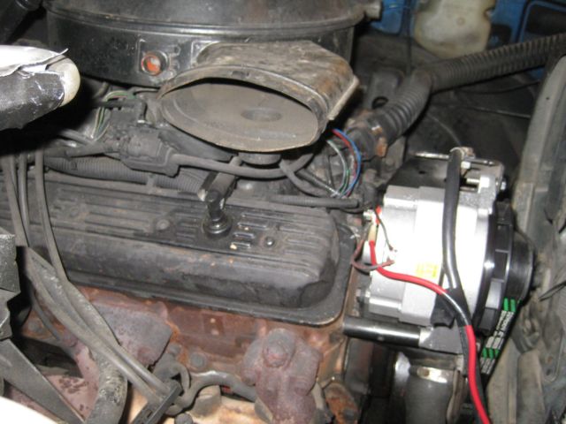 1987 GMC Sierra 1500 R1500 - photo 9
