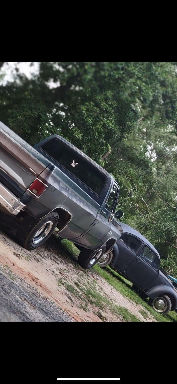 1987 GMC Sierra 1500 R1500 - photo 2