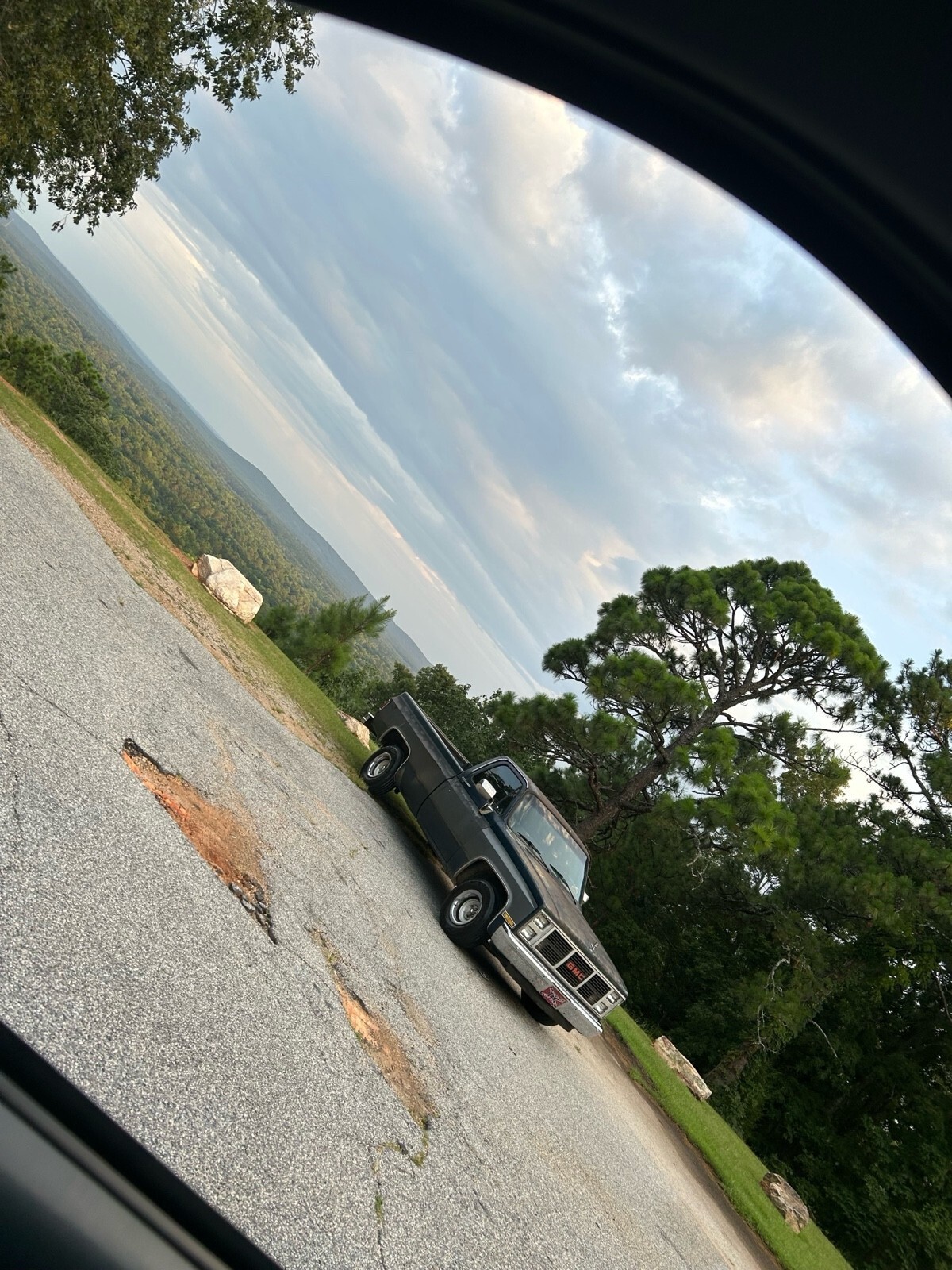 1987 GMC Sierra 1500 R1500 - photo 3