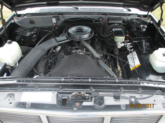 1987 GMC Other n/a - photo 12