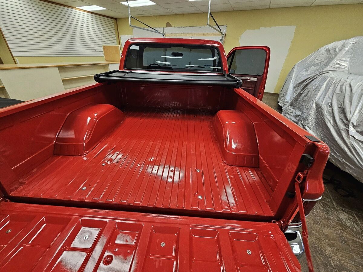 1987 GMC Sierra 1500 Square Body, C10 Short bed - photo 13