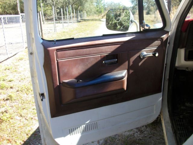 1987 GMC Sierra 1500 - photo 10