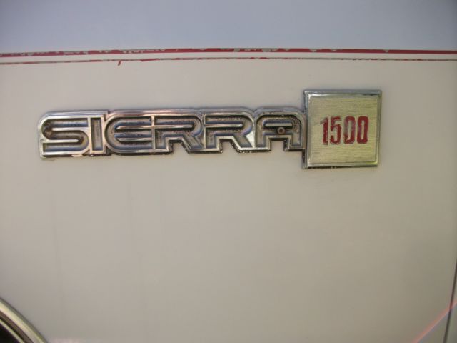 1987 GMC Sierra 1500 - photo 9