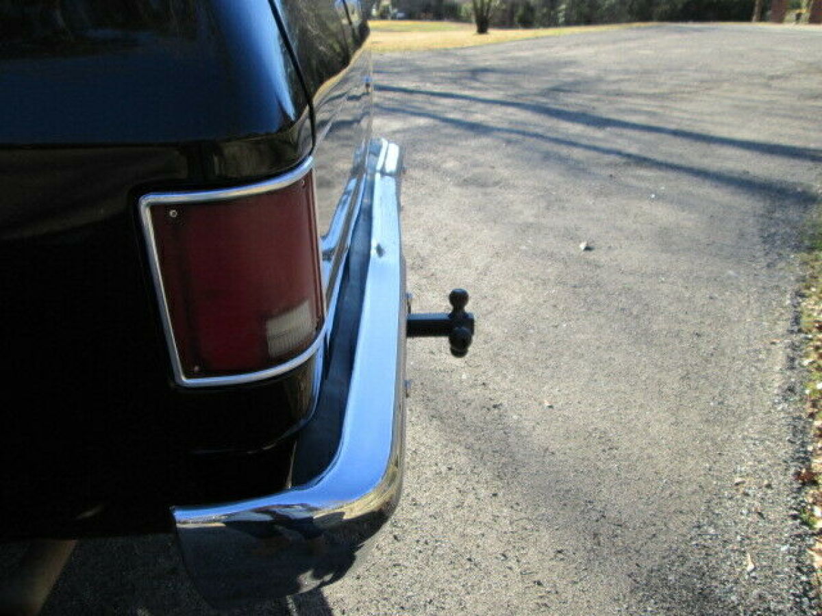 1987 GMC Sierra 1500 Sierra Classic - photo 12