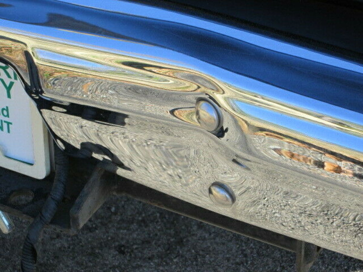 1987 GMC Sierra 1500 Sierra Classic - photo 9