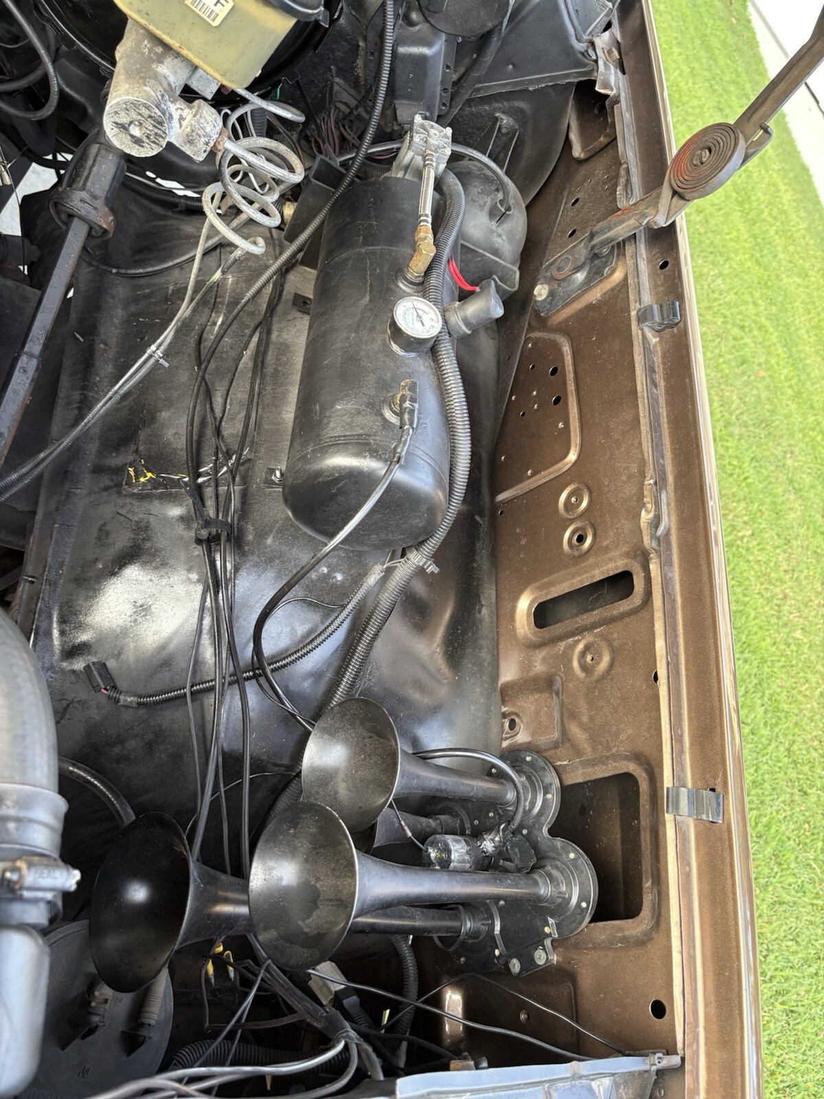 1987 GMC Sierra 1500 - photo 10