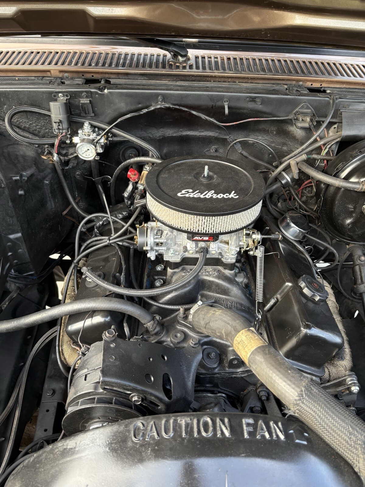 1987 GMC Sierra 1500 - photo 11
