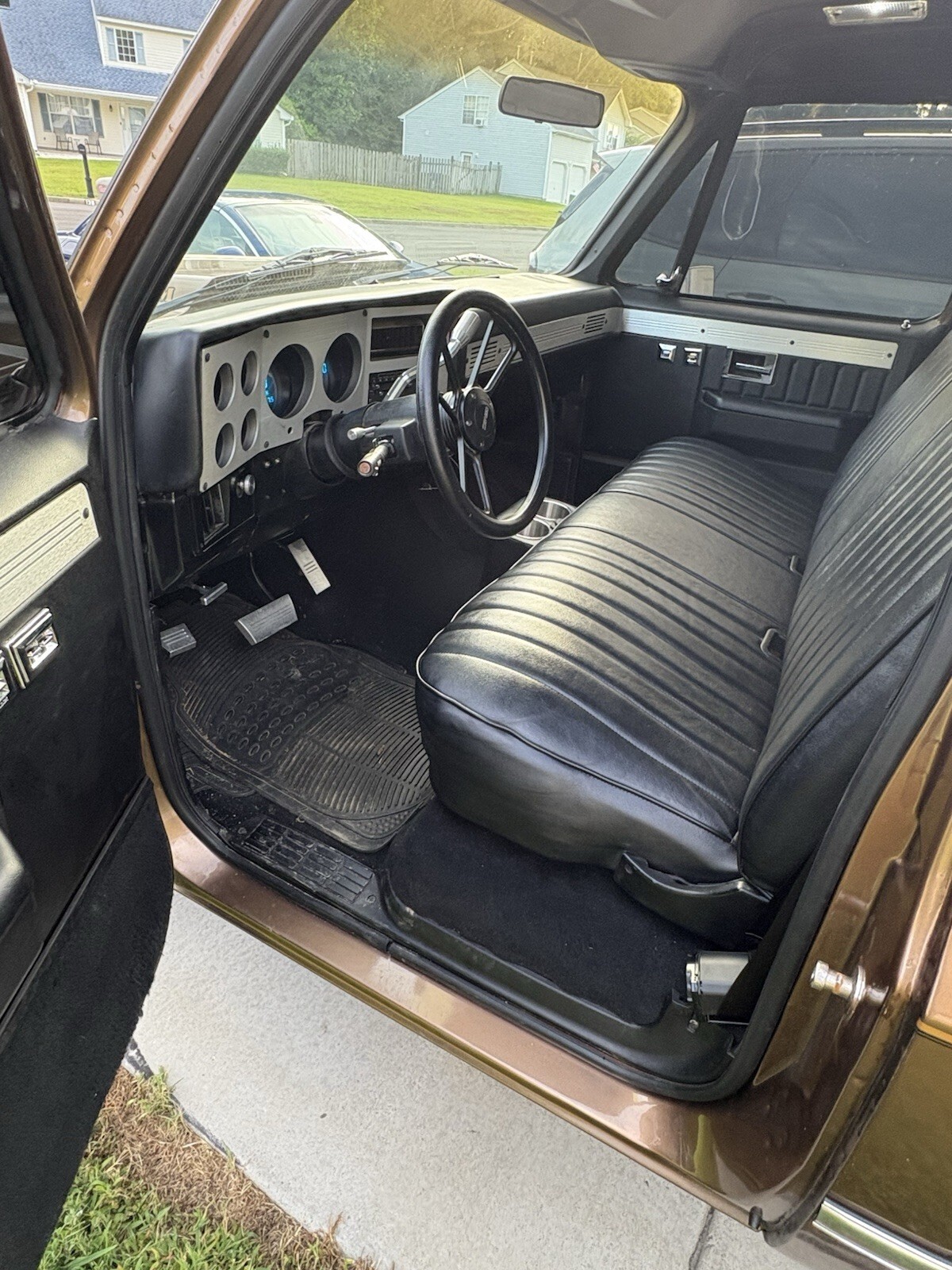 1987 GMC Sierra 1500 - photo 13