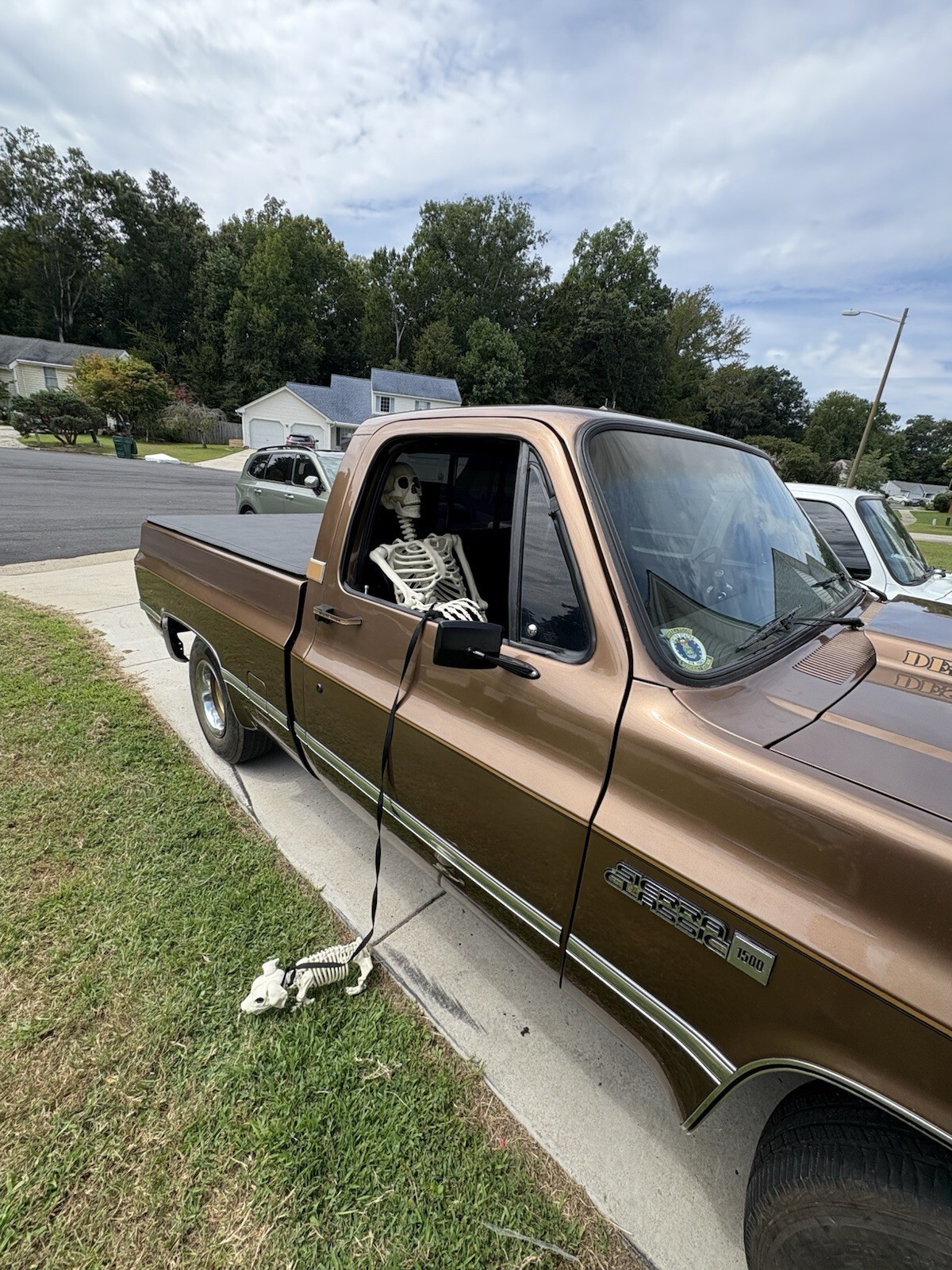 1987 GMC Sierra 1500 - photo 4