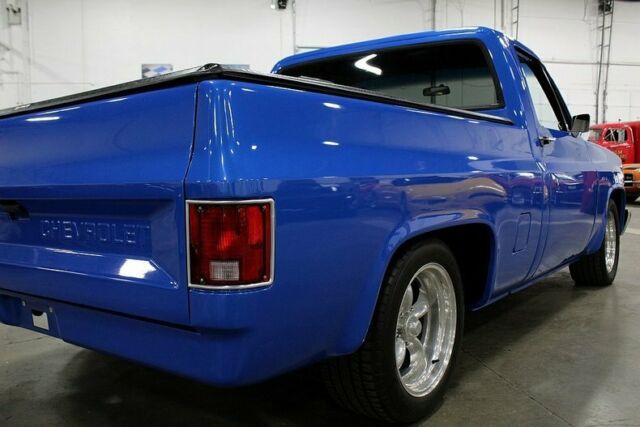 1987 GMC Sierra 1500 -- - photo 12