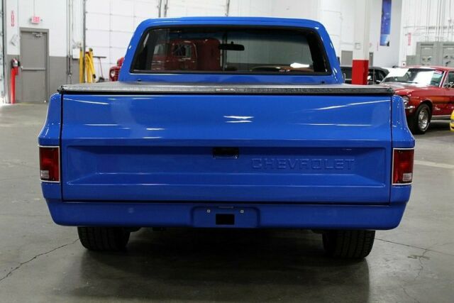 1987 GMC Sierra 1500 -- - photo 4