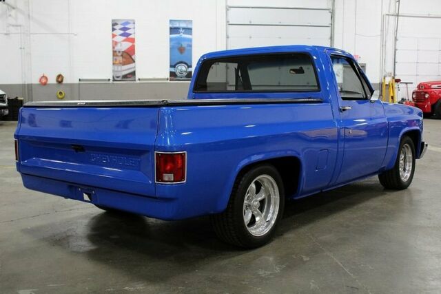 1987 GMC Sierra 1500 -- - photo 5