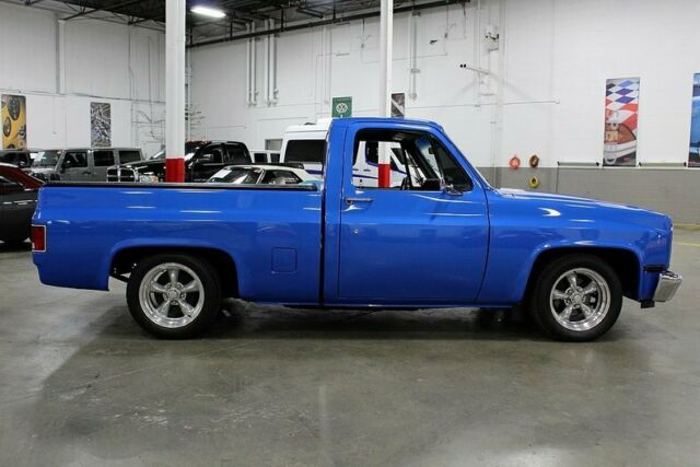 1987 GMC Sierra 1500 -- - photo 6