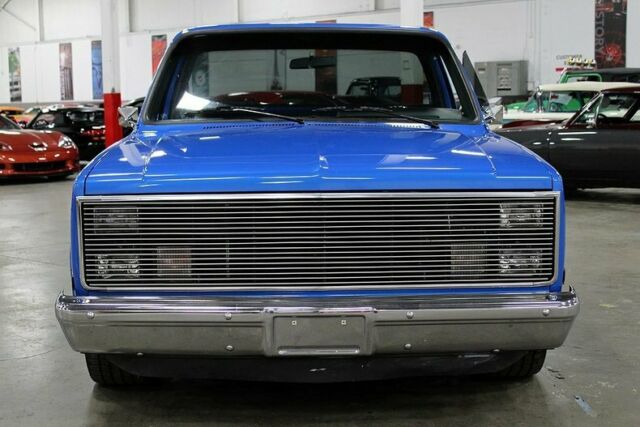 1987 GMC Sierra 1500 -- - photo 8
