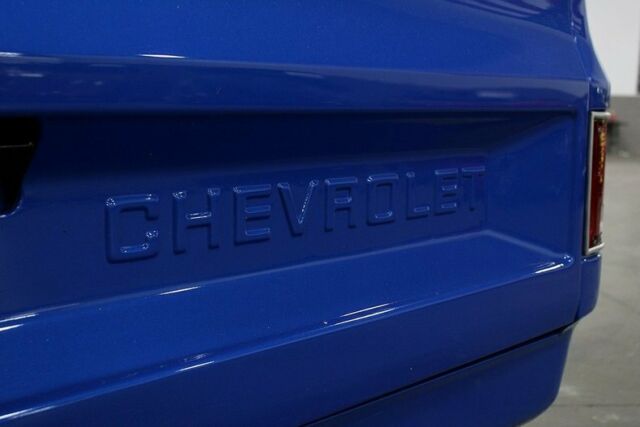 1987 GMC Sierra 1500 -- - photo 9