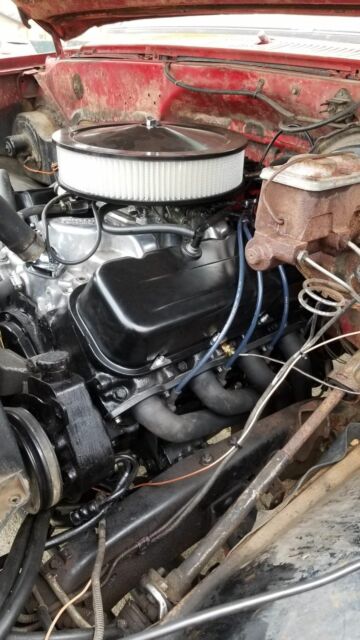 1987 GMC Sierra 1500 - photo 5