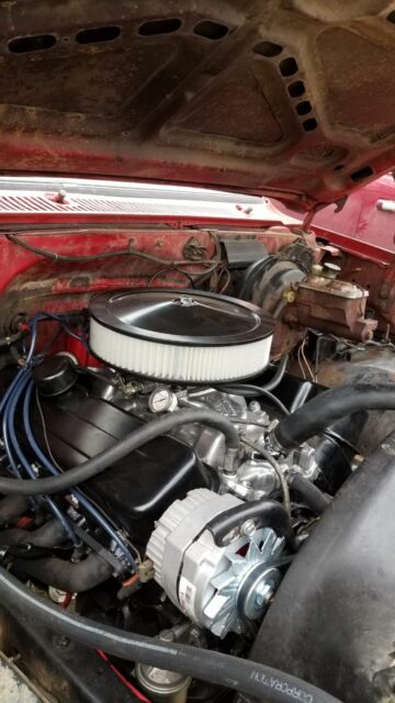 1987 GMC Sierra 1500 - photo 6