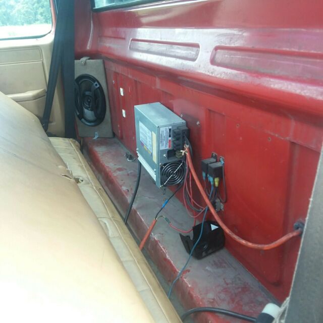 1987 GMC Sierra 3500 - photo 12