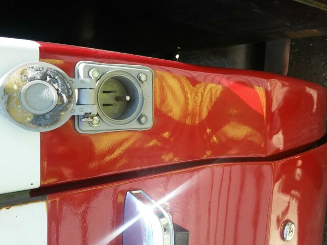 1987 GMC Sierra 3500 - photo 6