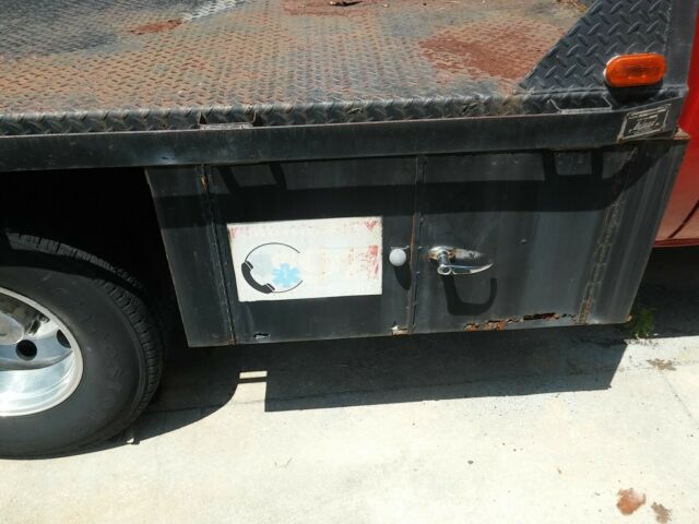 1987 GMC Sierra 3500 - photo 9