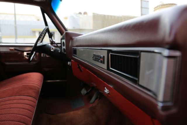 1987 GMC Sierra 3500 Regular Cab - photo 9