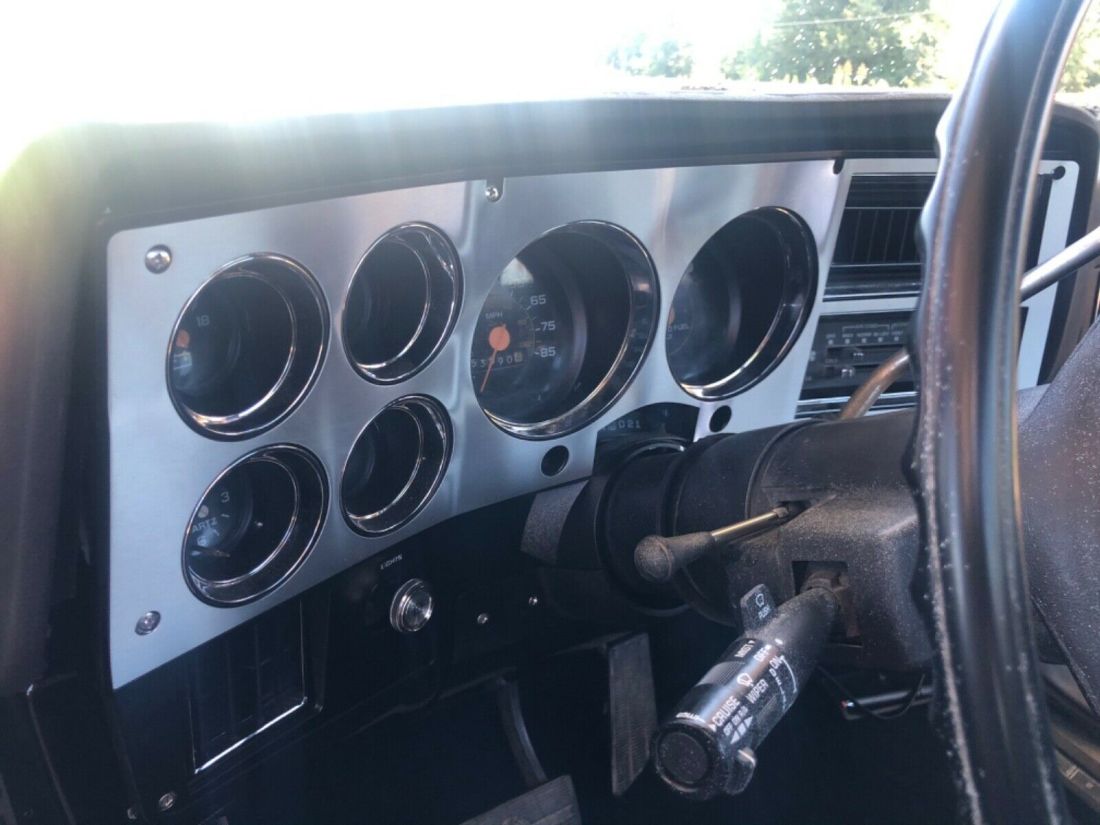 1987 GMC Sierra 1500 - photo 6