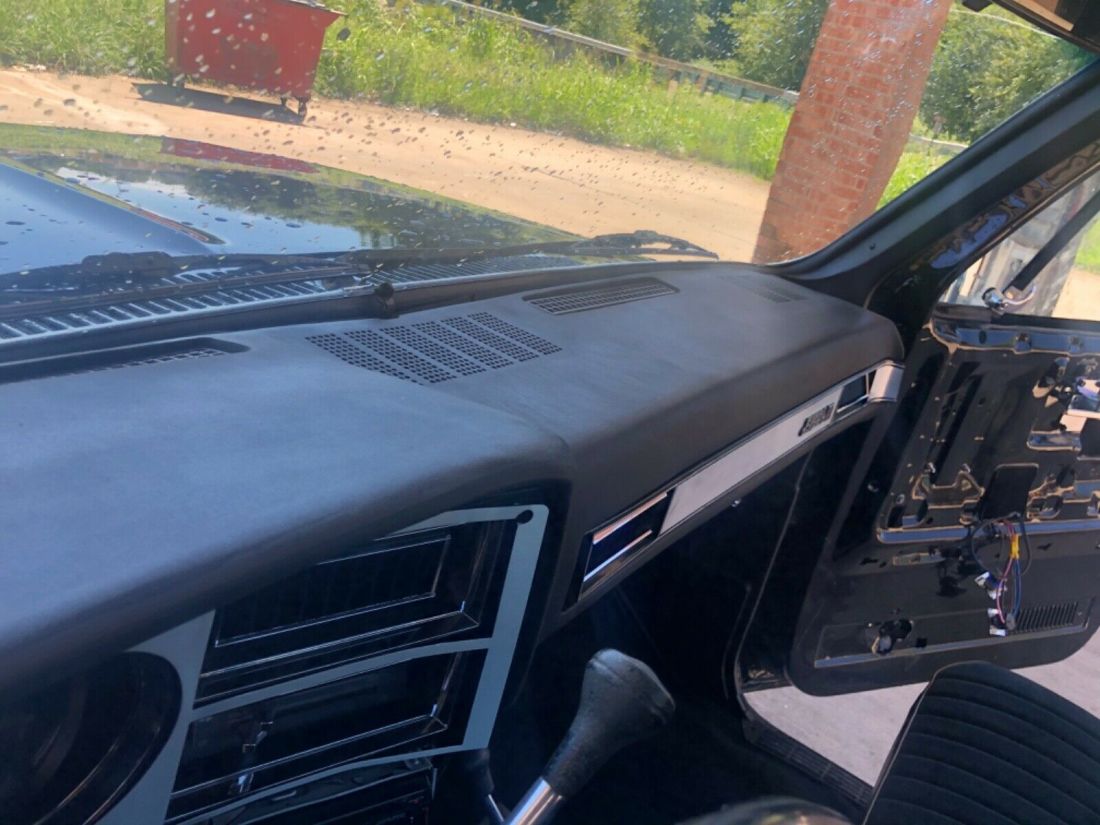 1987 GMC Sierra 1500 - photo 7