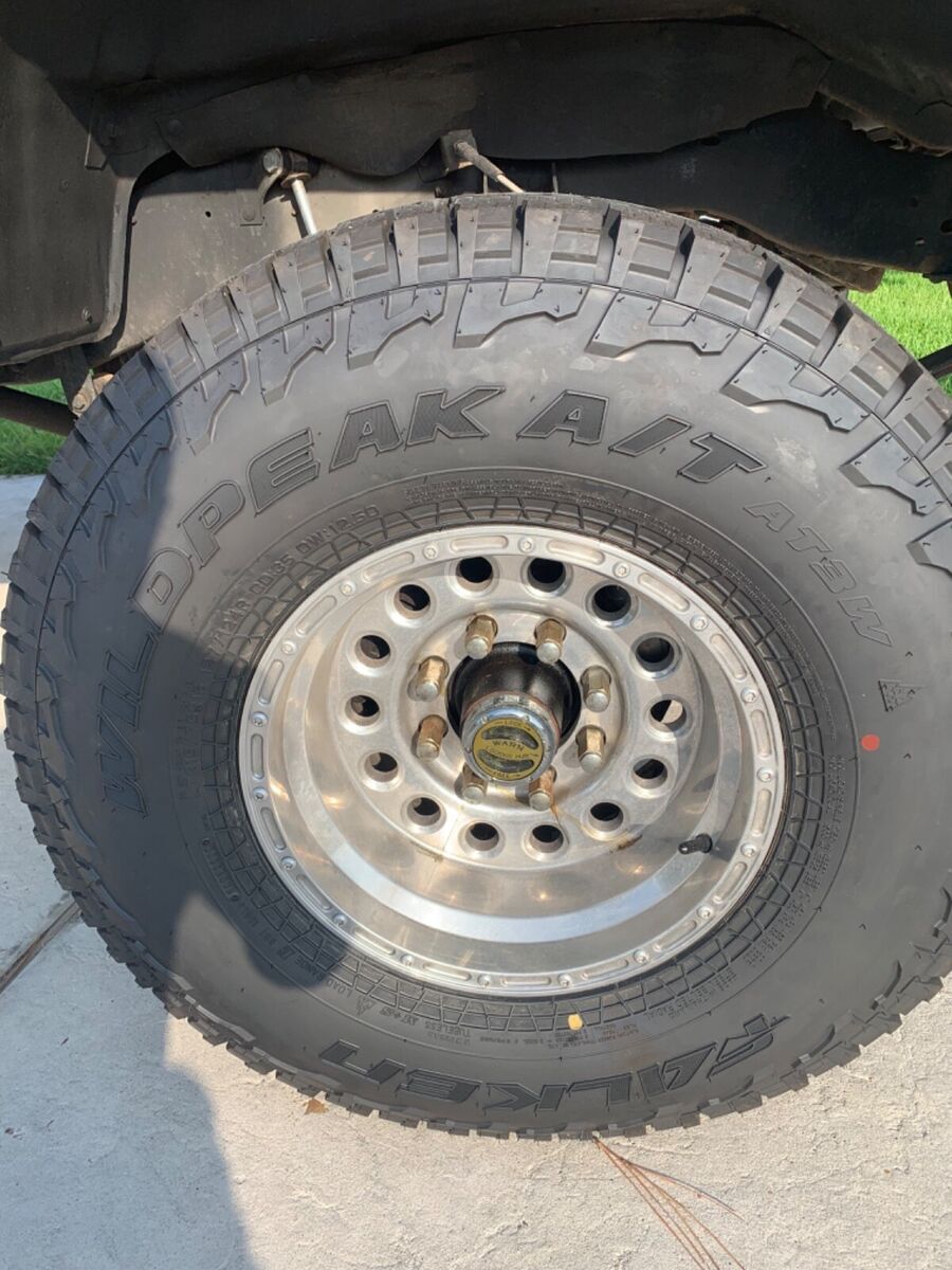 1987 GMC Sierra 2500 V2500 - photo 10