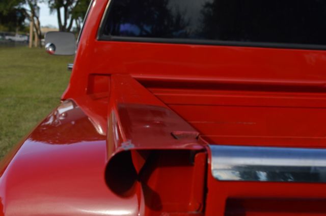 1987 GMC V15 CONVENTIONA V1500 - photo 12