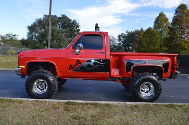 1987 GMC V15 CONVENTIONA V1500 - photo 2