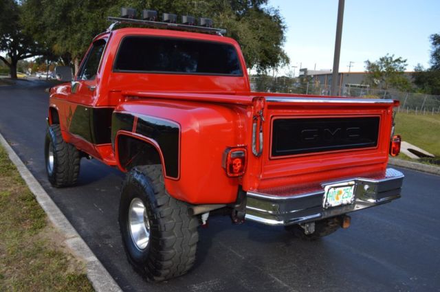 1987 GMC V15 CONVENTIONA V1500 - photo 3