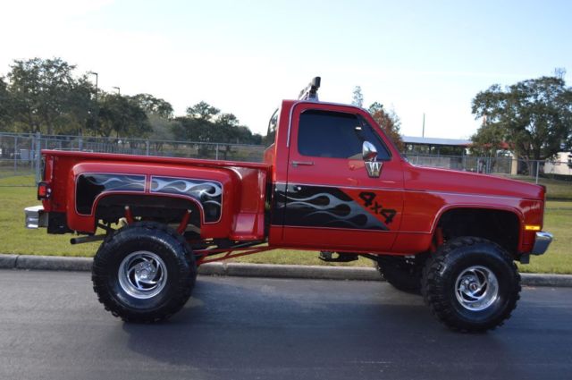 1987 GMC V15 CONVENTIONA V1500 - photo 6