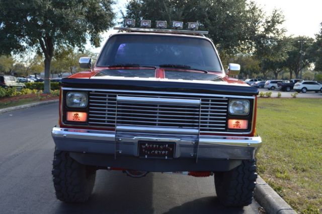 1987 GMC V15 CONVENTIONA V1500 - photo 8