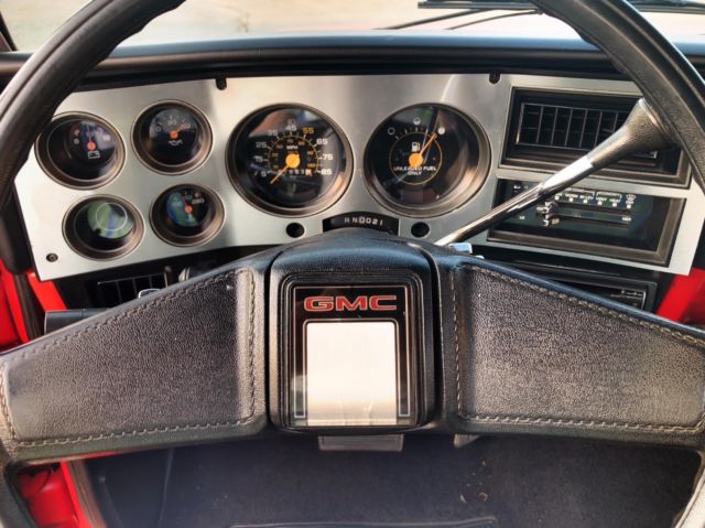 1987 Chevrolet C-10 - photo 13