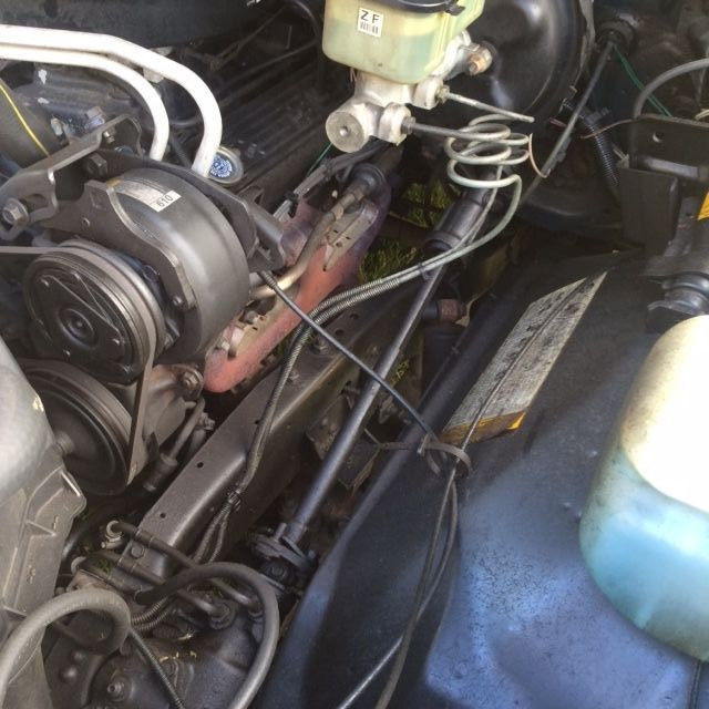 1987 GMC Sierra 1500 - photo 11