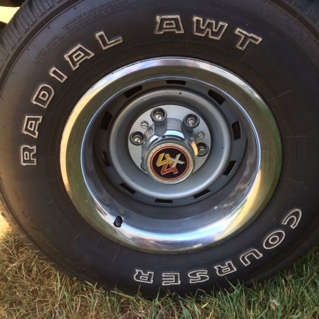 1987 GMC Sierra 1500 - photo 6