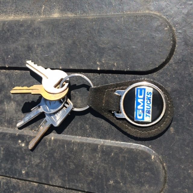 1987 GMC Sierra 1500 - photo 7