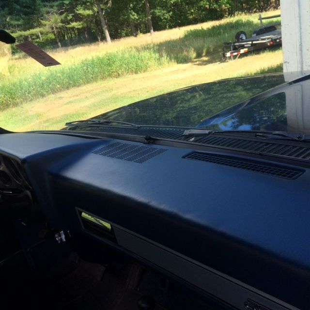 1987 GMC Sierra 1500 - photo 8