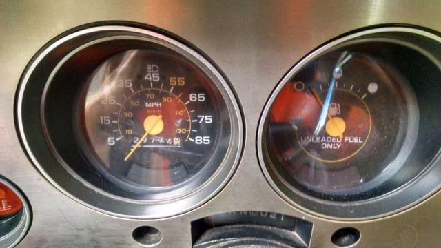 1987 GMC Sierra 1500 classic - photo 10
