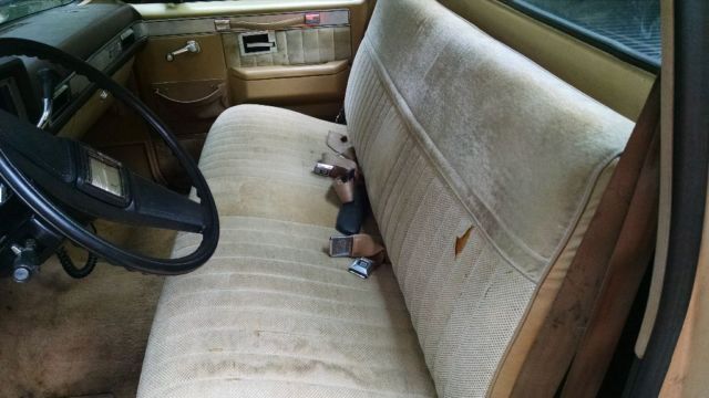 1987 GMC Sierra 1500 classic - photo 7