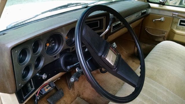 1987 GMC Sierra 1500 classic - photo 8