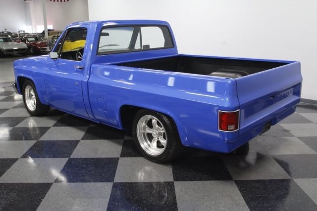 1987 GMC Sierra 1500 Classic 1500 - photo 11