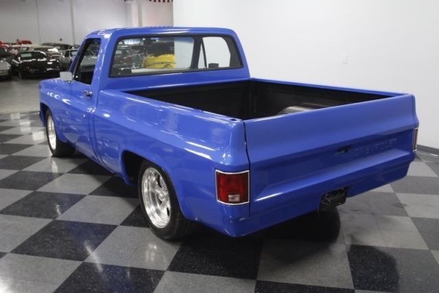 1987 GMC Sierra 1500 Classic 1500 - photo 12