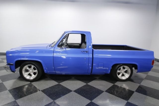1987 GMC Sierra 1500 Classic 1500 - photo 3