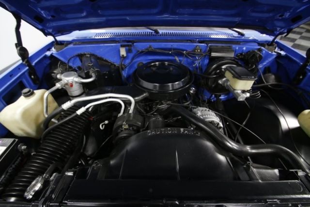 1987 GMC Sierra 1500 Classic 1500 - photo 4