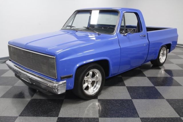 1987 GMC Sierra 1500 Classic 1500 - photo 7