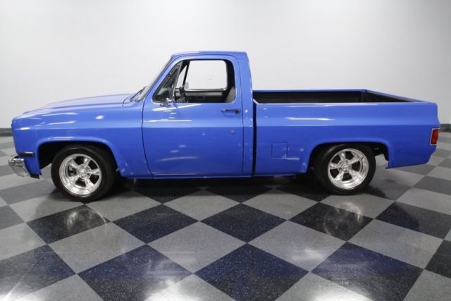 1987 GMC Sierra 1500 Classic 1500 - photo 9