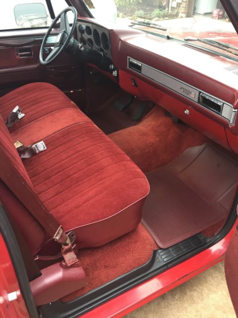 1987 GMC Sierra 1500 - photo 12