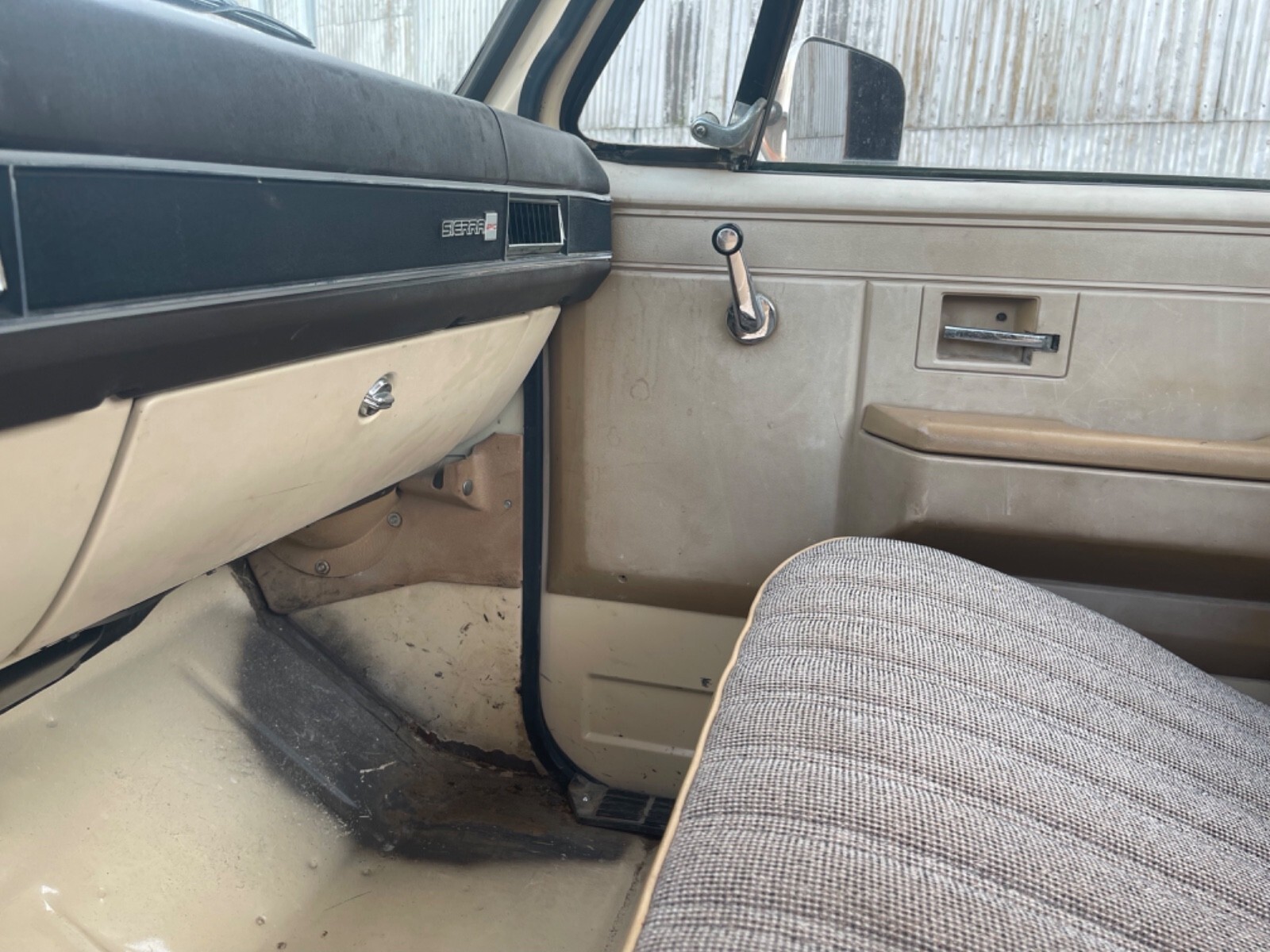 1987 GMC sierra classic 2500 - photo 13